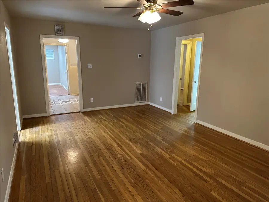 4214 Gano Street, Houston, TX 77009 - #3