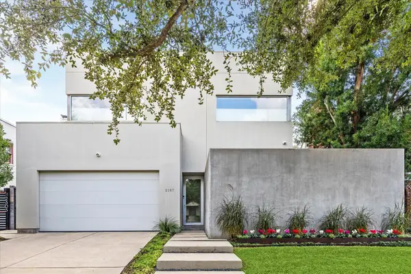 2307 Wroxton Road, Houston, TX 77005