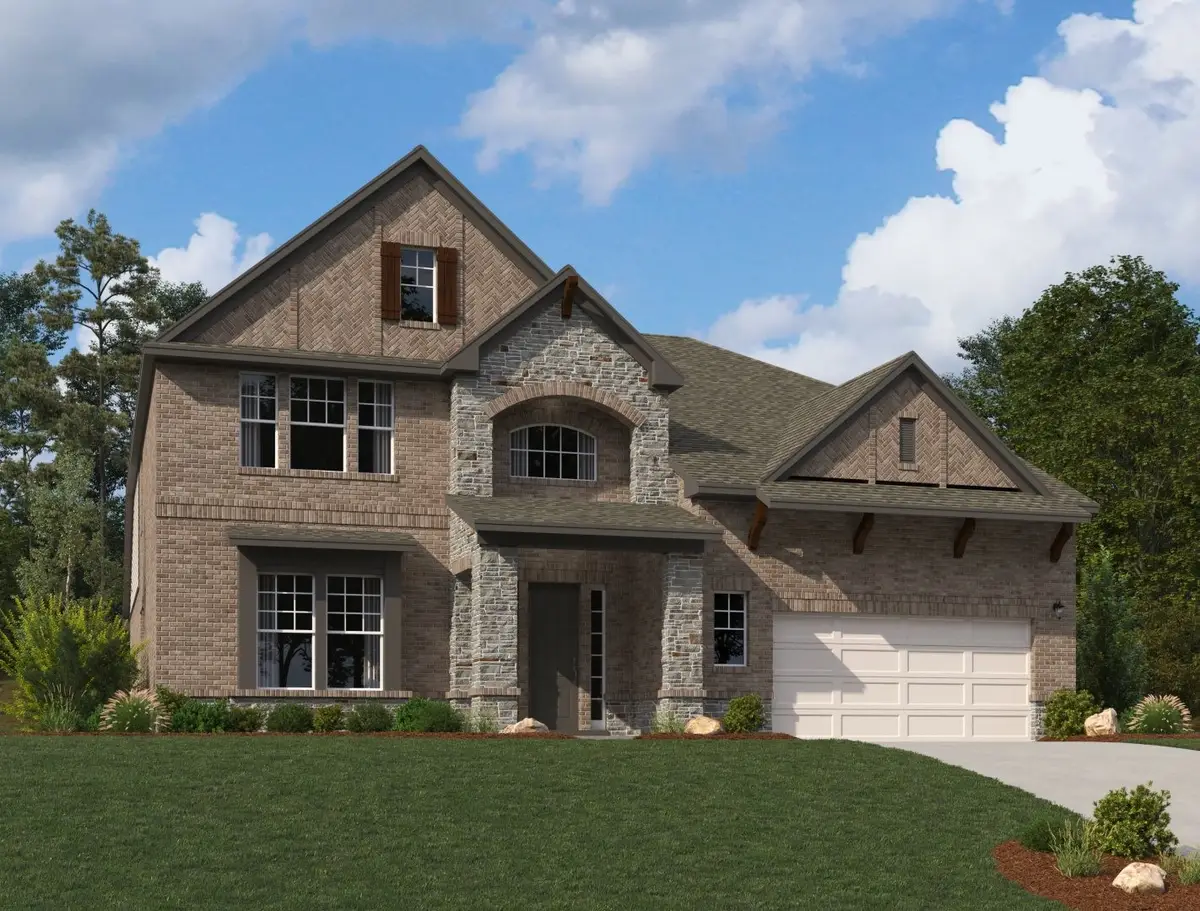 30831 Swift Hill, Waller, TX 77484 - #1