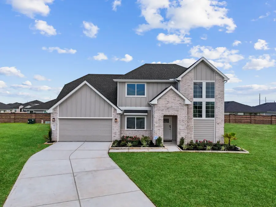 3211 Olivia Park Drive, Fulshear, TX 77441 - #2