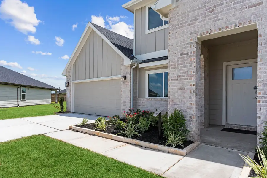 3211 Olivia Park Drive, Fulshear, TX 77441 - #3