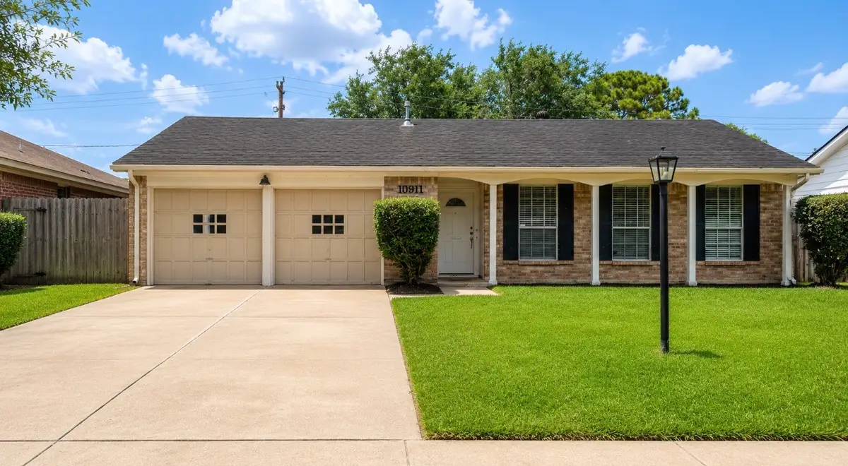 10911 Sageleaf Lane, Houston, TX 77089 - #1
