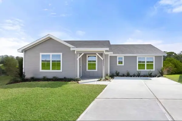 30514 Wolfburn Street, Waller, TX 77484