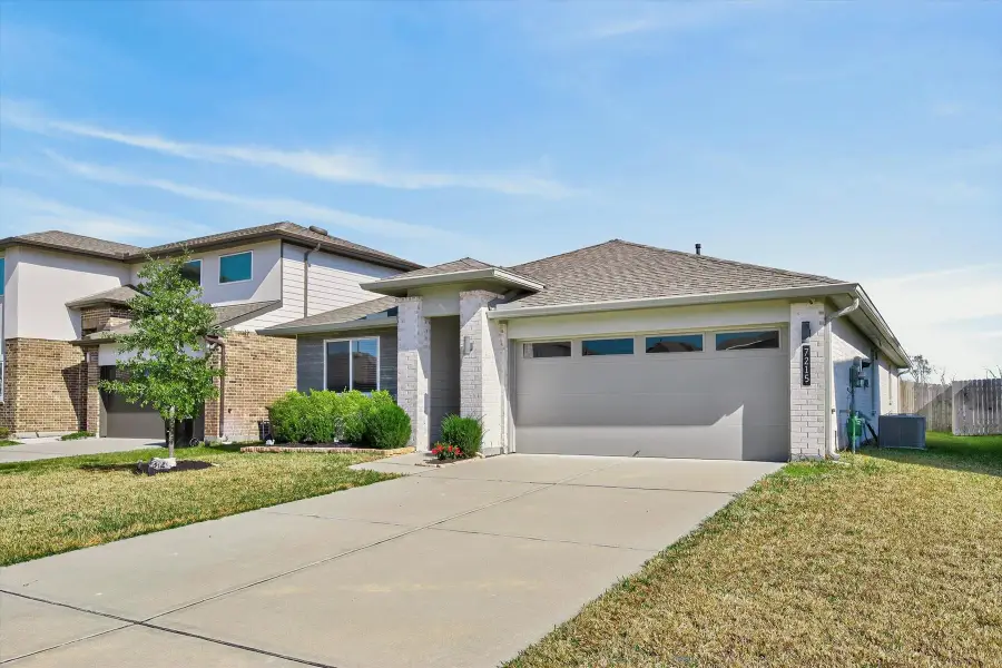 7215 Colwyn Bay Trail, Richmond, TX 77407 - #3