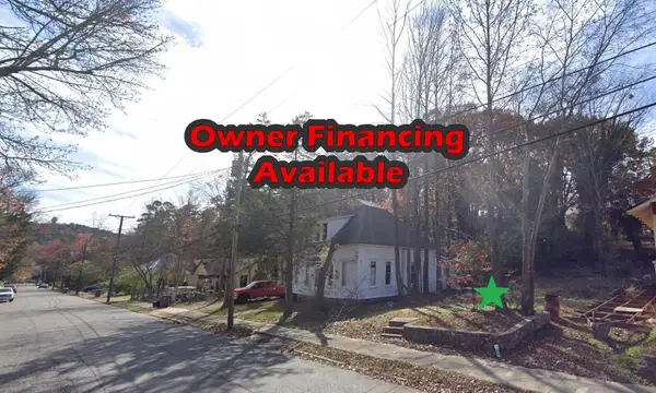 355 Holly Street, Hot Springs, Ar 71901