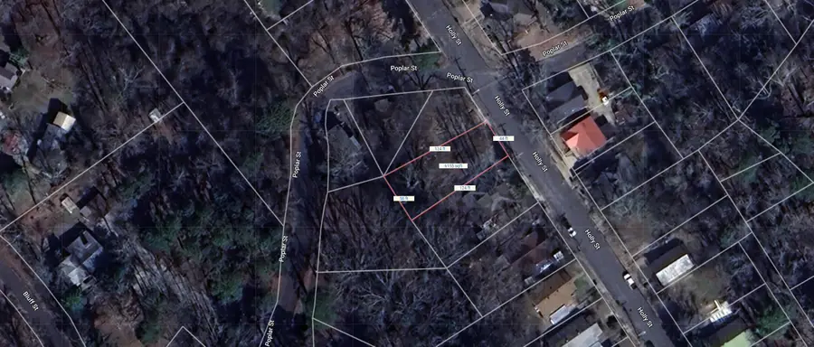 355 Holly Street, Hot Springs Township, Ar 71901 - Image #2