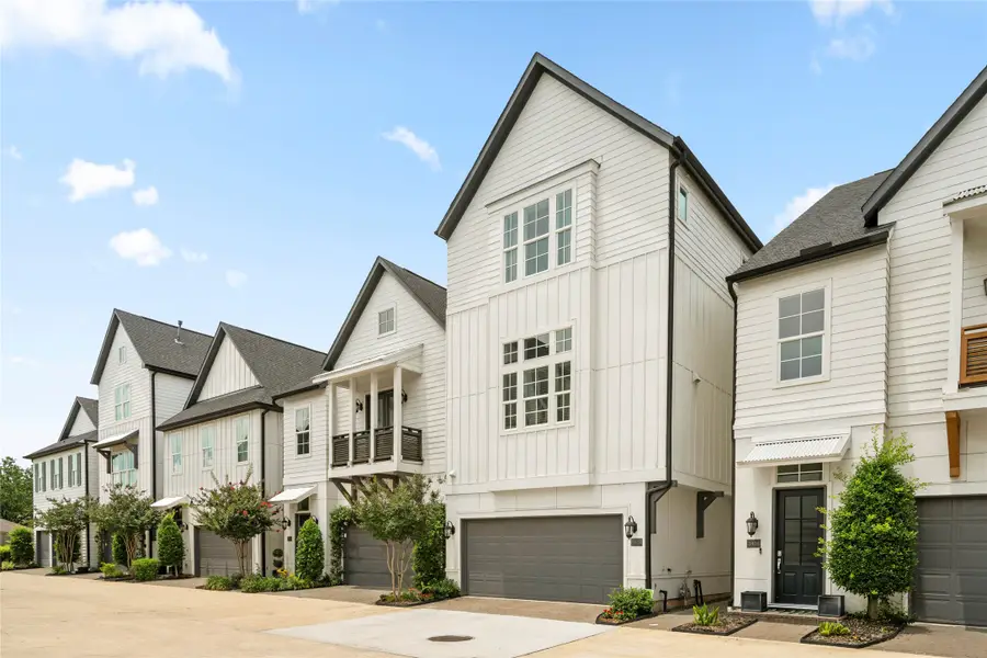 3418 Timbergrove Heights Street, Houston, TX 77008 - #2