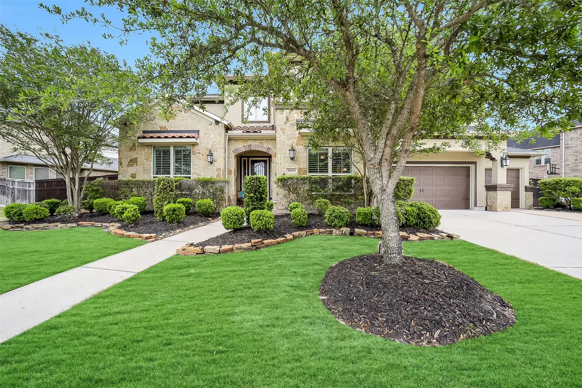 28303 Island Manor Lane, Fulshear, TX 77441 - #1