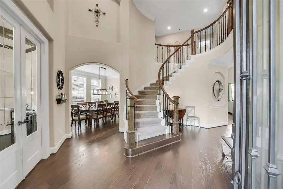 28303 Island Manor Lane, Fulshear, TX 77441 - #3