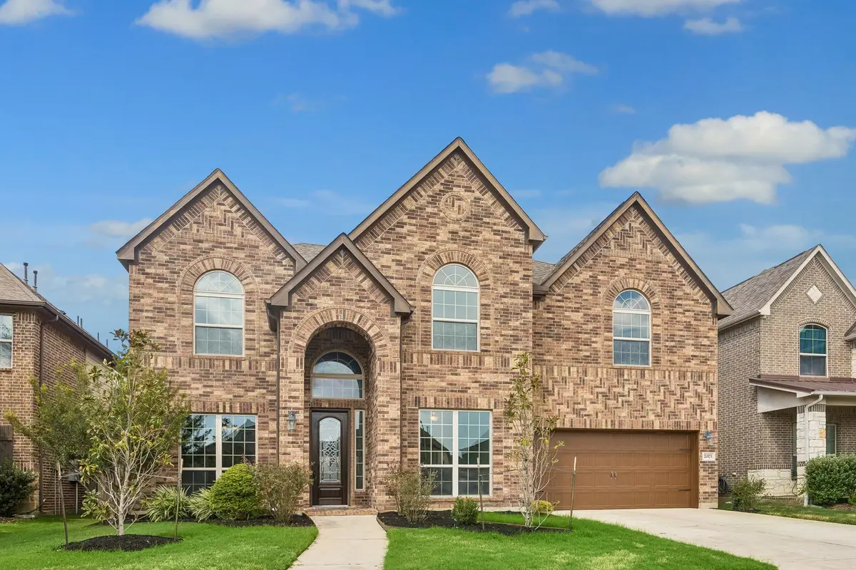 20173 Anna Blue Crest Court, Brookshire, TX 77423 - #1