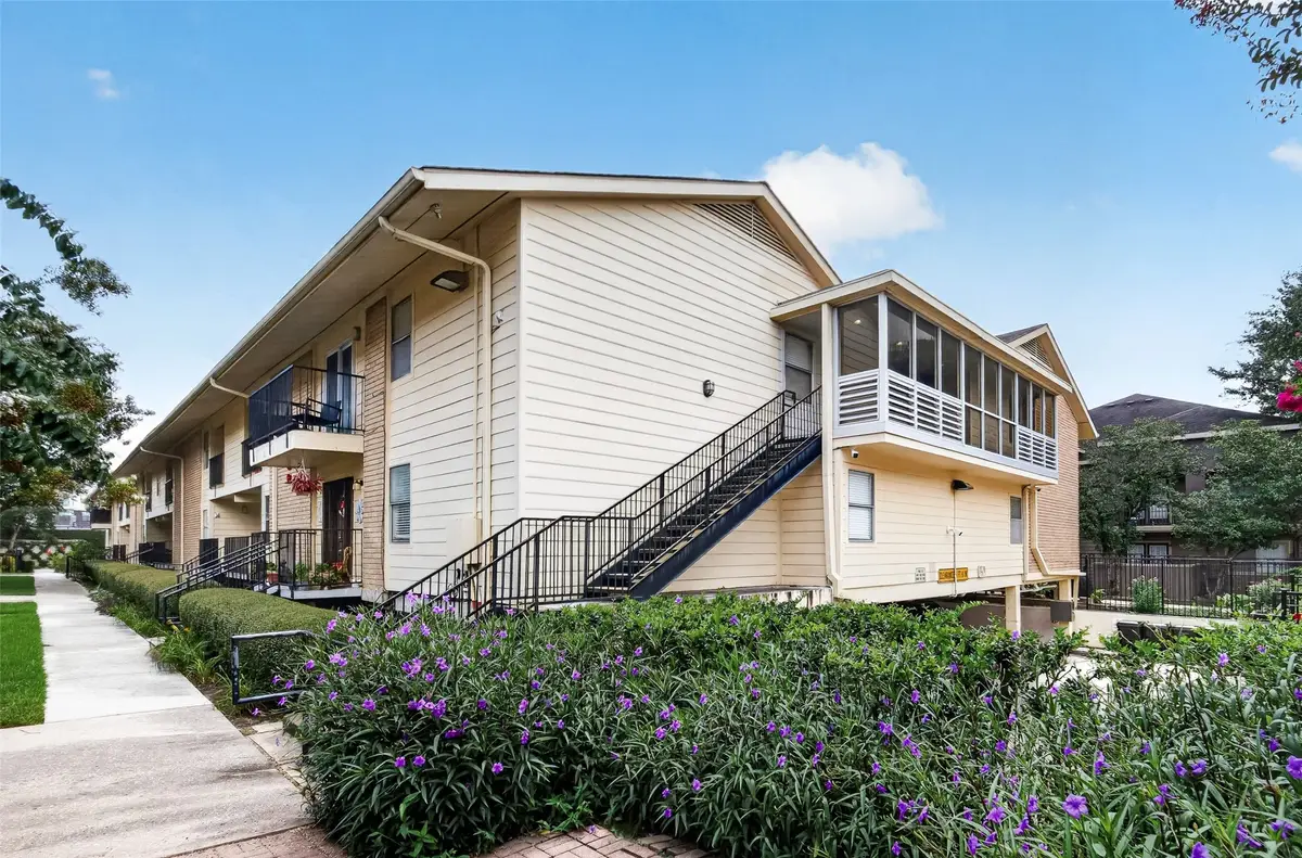3131 Cummins Street #2, Houston, TX 77027 - #1