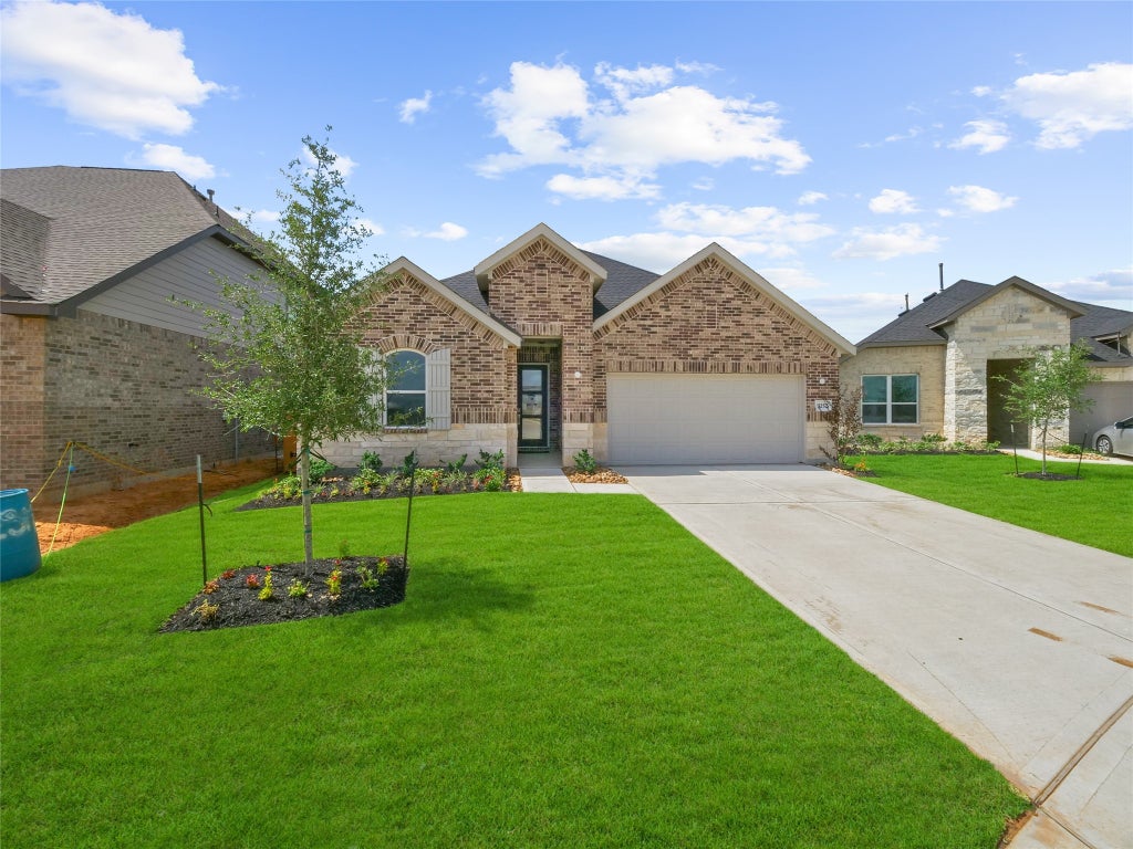 3252 Voda Bend Drive, Katy, TX 77493 - ERA