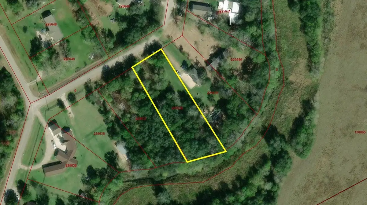 9721 Cr 544c, Manvel, TX 77578 - #1