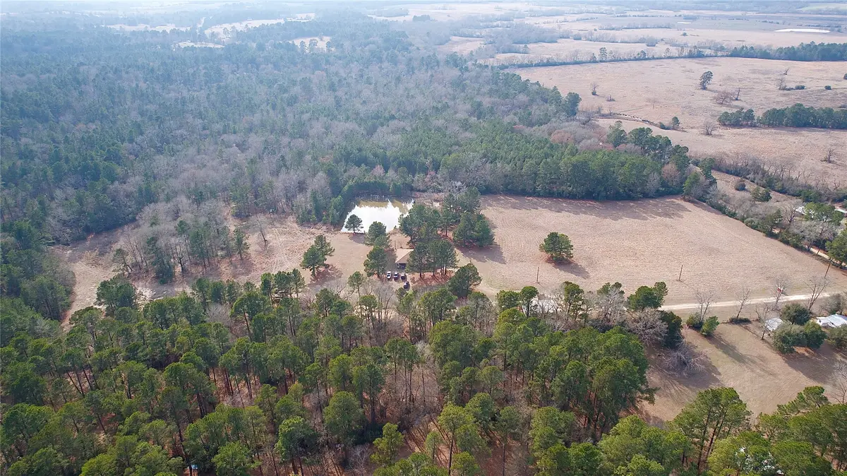 6161 County Road 3385, Lovelady, TX 75851 - #1