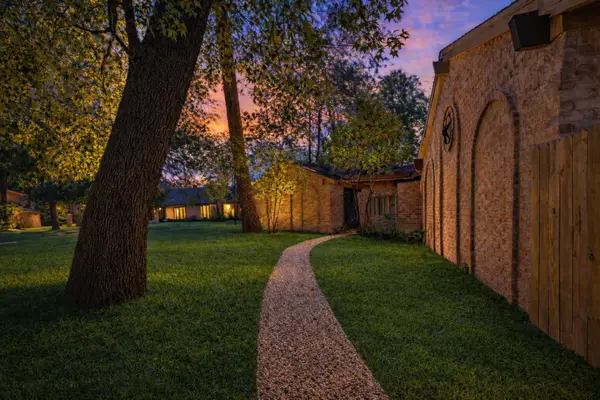 701 Biloxi Court, Conroe, TX 77302