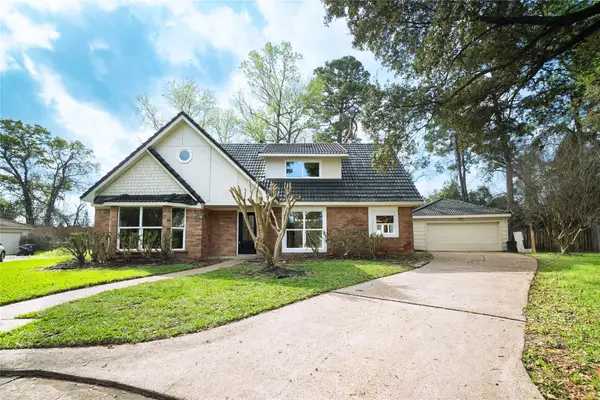 3547 Glenwood Springs Drive, Houston, TX 77345