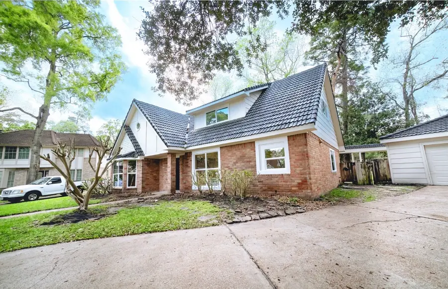 3547 Glenwood Springs Drive, Kingwood, TX 77345 - #2