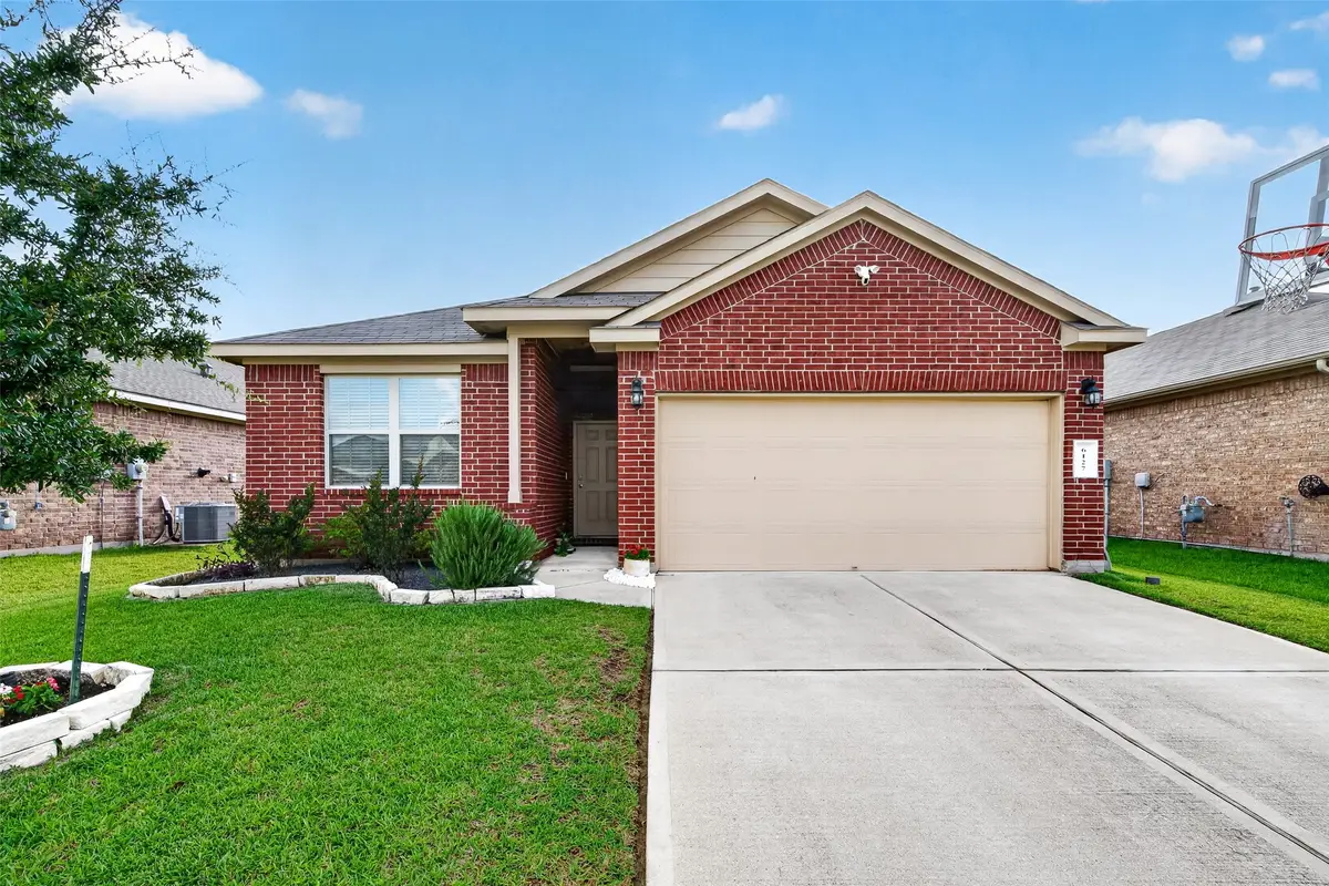 6127 Namika Street, Katy, TX 77449 - #1
