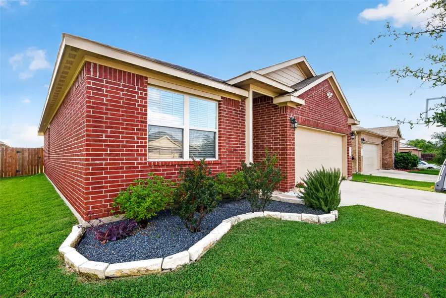 6127 Namika Street, Katy, TX 77449 - #2
