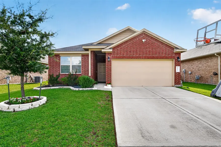 6127 Namika Street, Katy, TX 77449 - #3