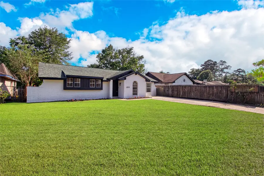 6510 Mardale Drive, Houston, TX 77016 - #2