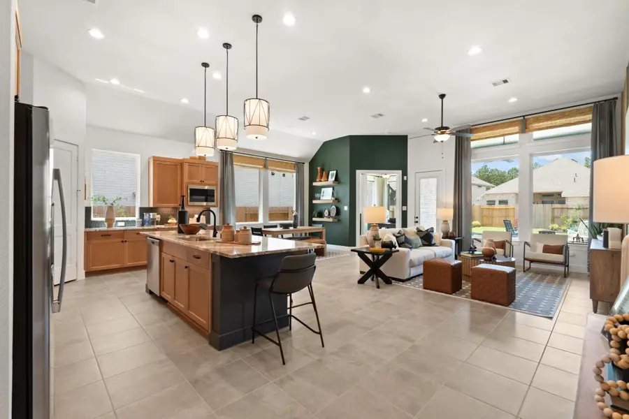 2423 Garden Arbor, Tomball, TX 77375 - #2