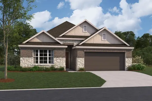 2219 Lone Bronco Boulevard, Rosenberg, TX 77471