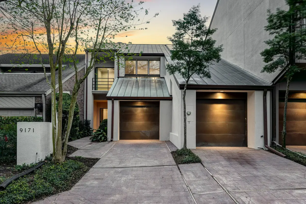 9171 Briar Forest Drive, Houston, TX 77024 - #1
