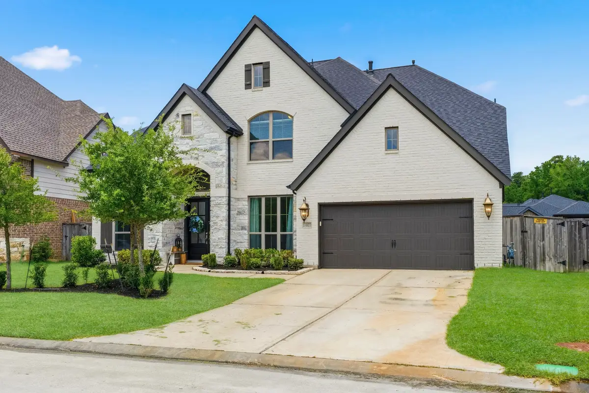 442 Patina Drive, Montgomery, TX 77316 - #1