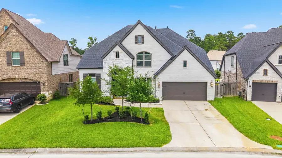 442 Patina Drive, Montgomery, TX 77316 - #2