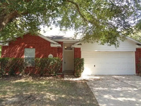 11803 Belle Court, Pinehurst, TX 77362