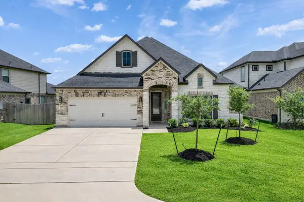 2918 Skerne Forest Drive, Spring, TX 77373