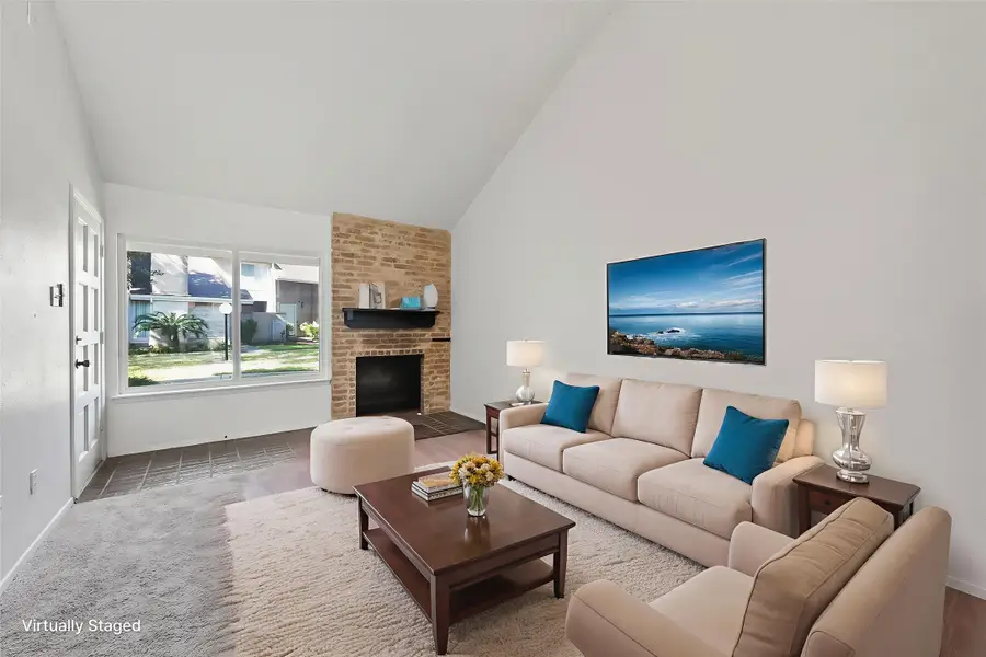 11539 Village Place Drive #166, Houston, TX 77077 - #2