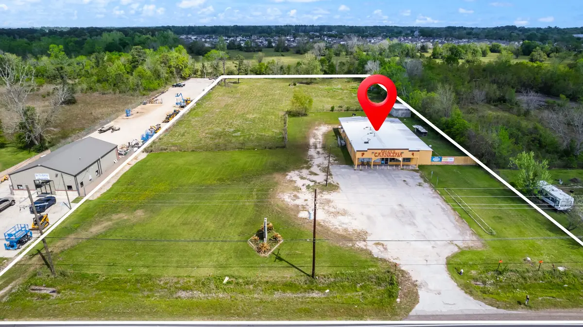 1444 Fm 1960, Dayton, TX 77535 - #1