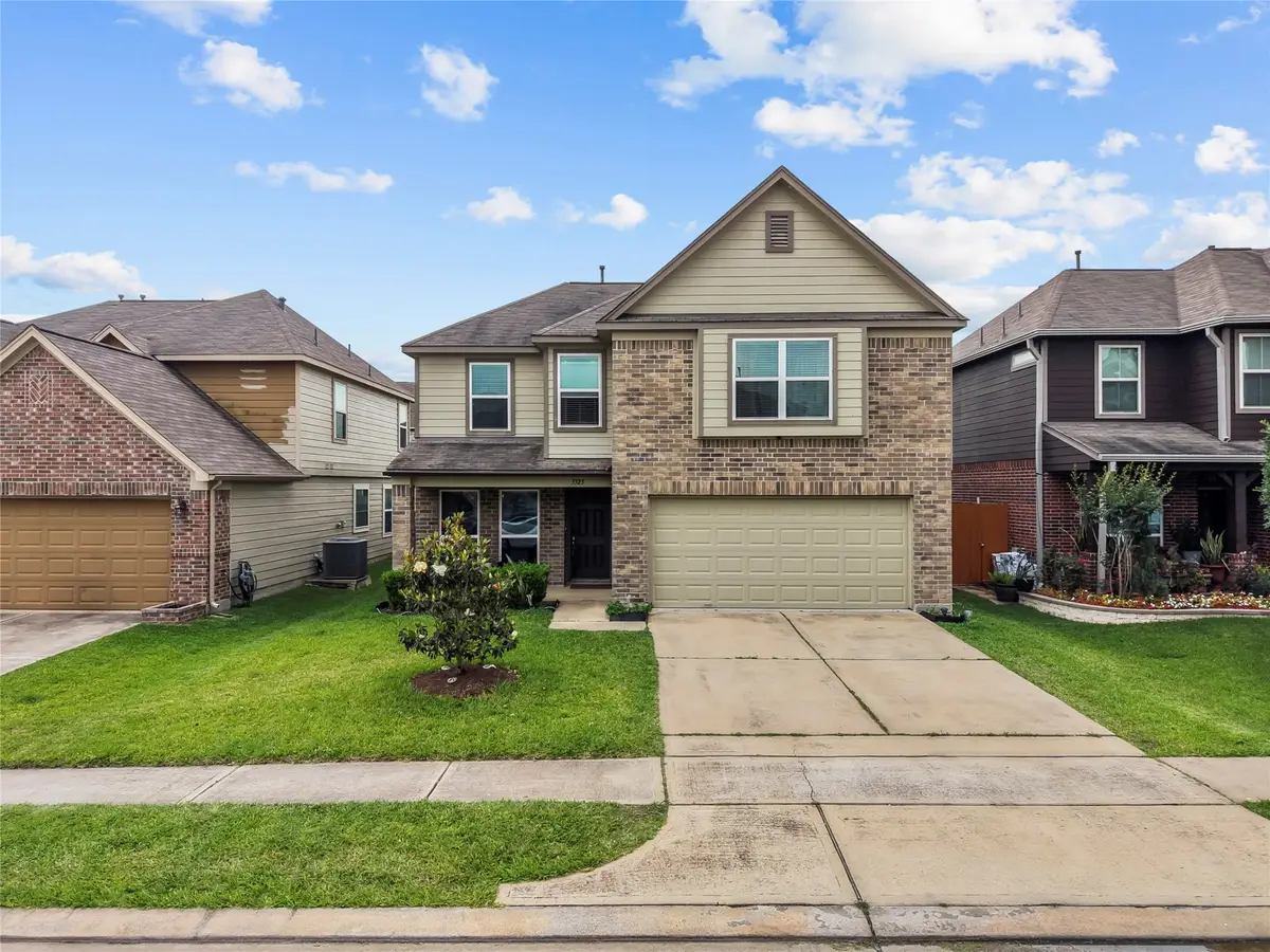 3323 Thicket Path Way, Katy, TX 77493 - #1
