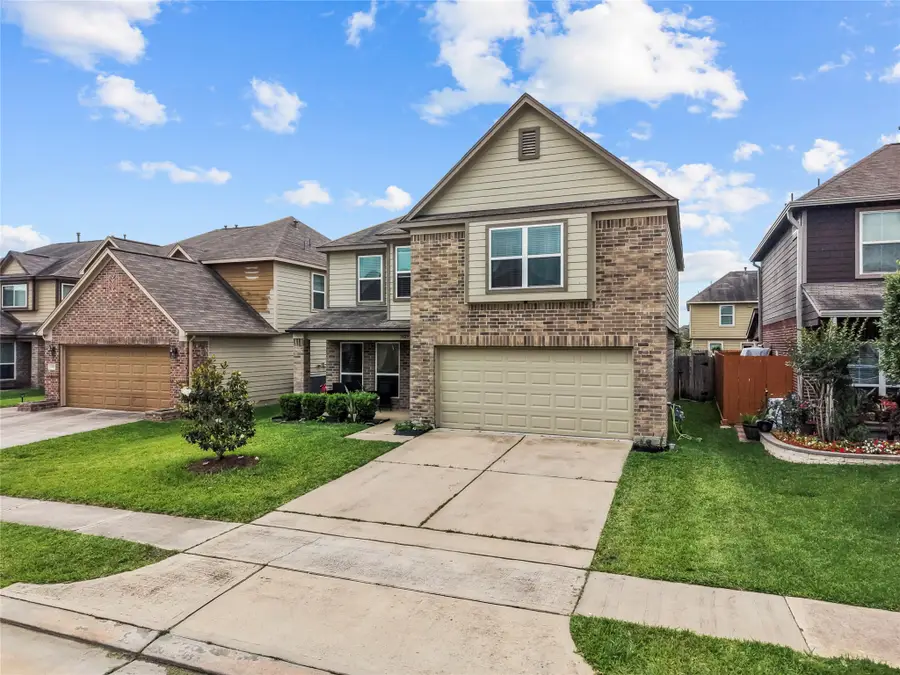 3323 Thicket Path Way, Katy, TX 77493 - #2