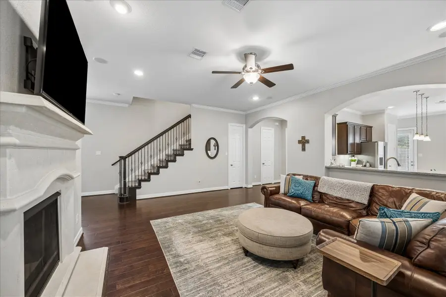 2809 Shadow Woods Court, Houston, TX 77043 - #2