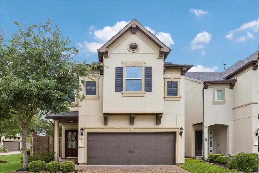 2809 Shadow Woods Court, Houston, TX 77043 - #3