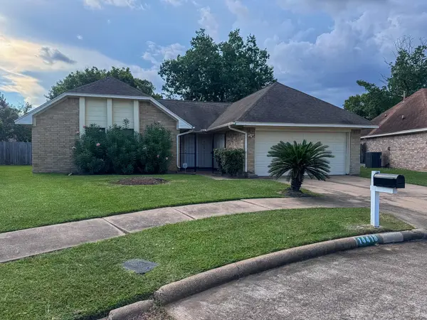 14418 Moorfield Drive, Houston, TX 77083