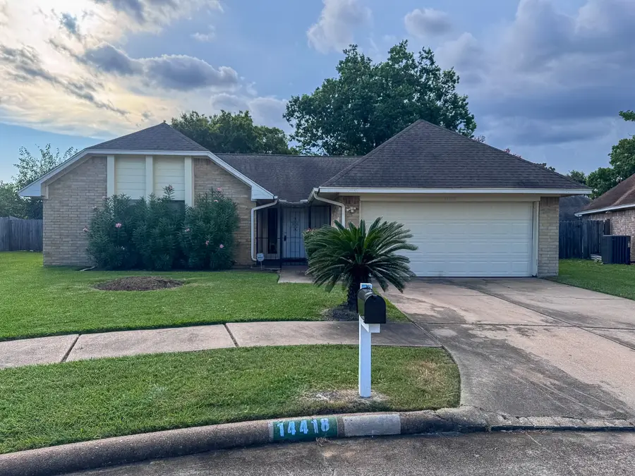 14418 Moorfield Drive, Houston, TX 77083 - #2