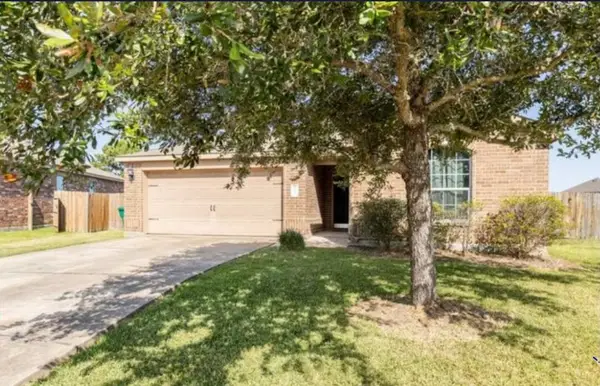 883 Indigo Springs Lane, La Marque, TX 77568