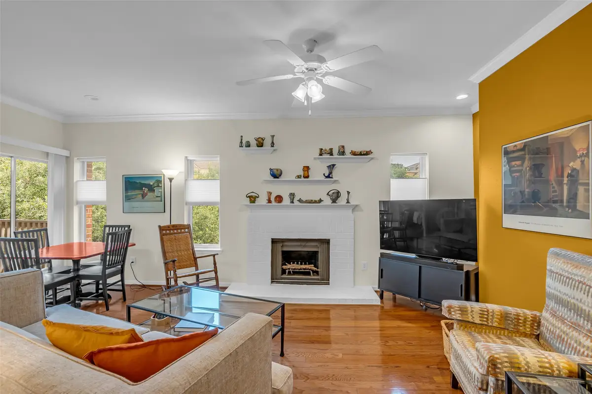 4041 Drake Street #212, Houston, TX 77005 - #1