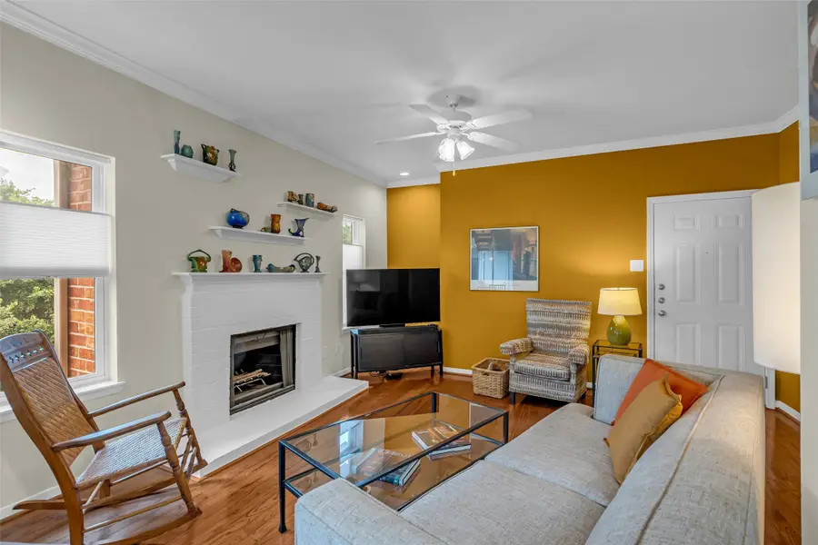 4041 Drake Street #212, Houston, TX 77005 - #2