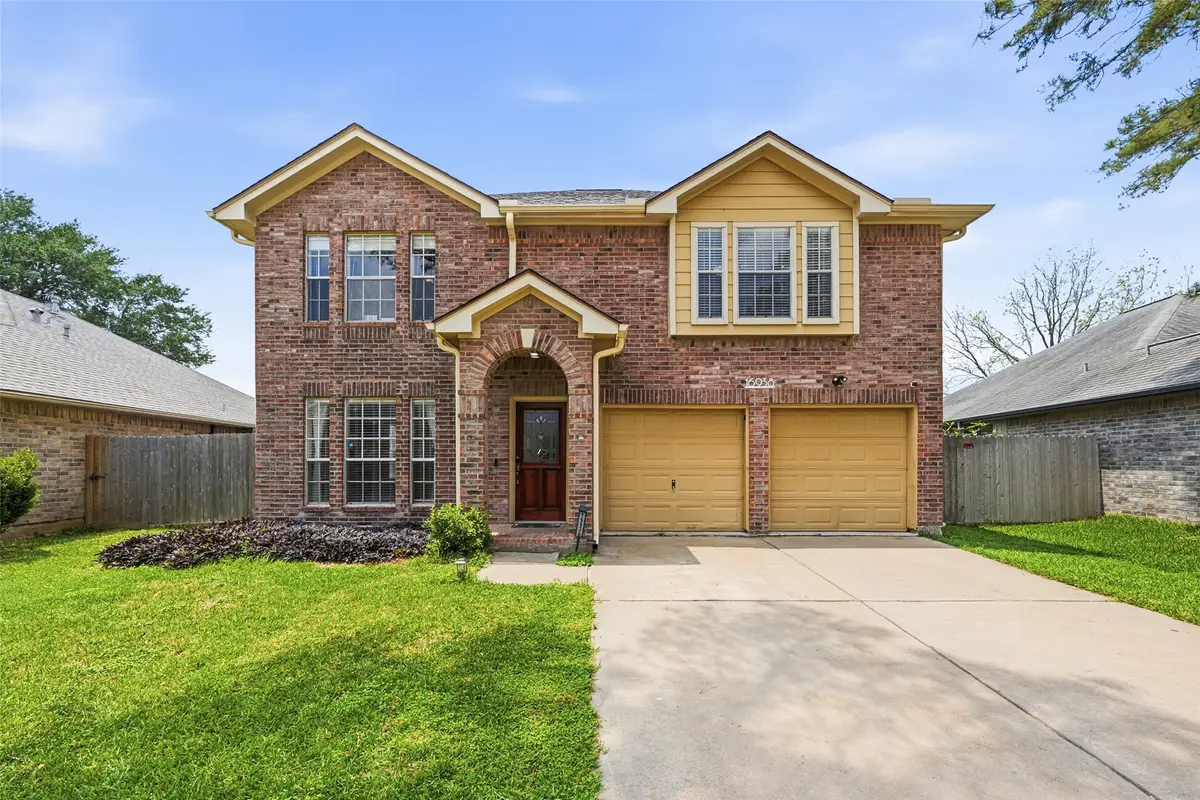 16938 Blue Mist Circle, Sugar Land, TX 77498 - #1