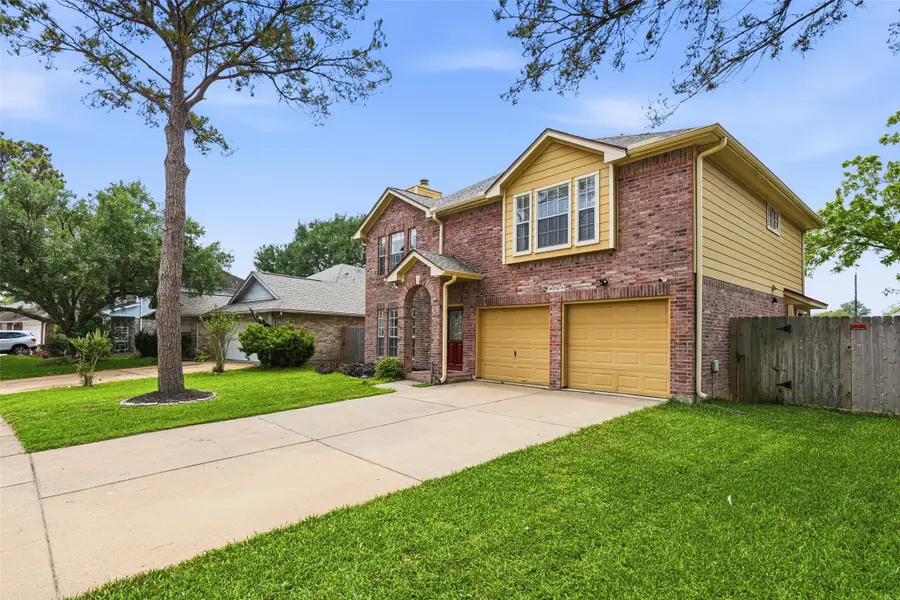 16938 Blue Mist Circle, Sugar Land, TX 77498 - #2