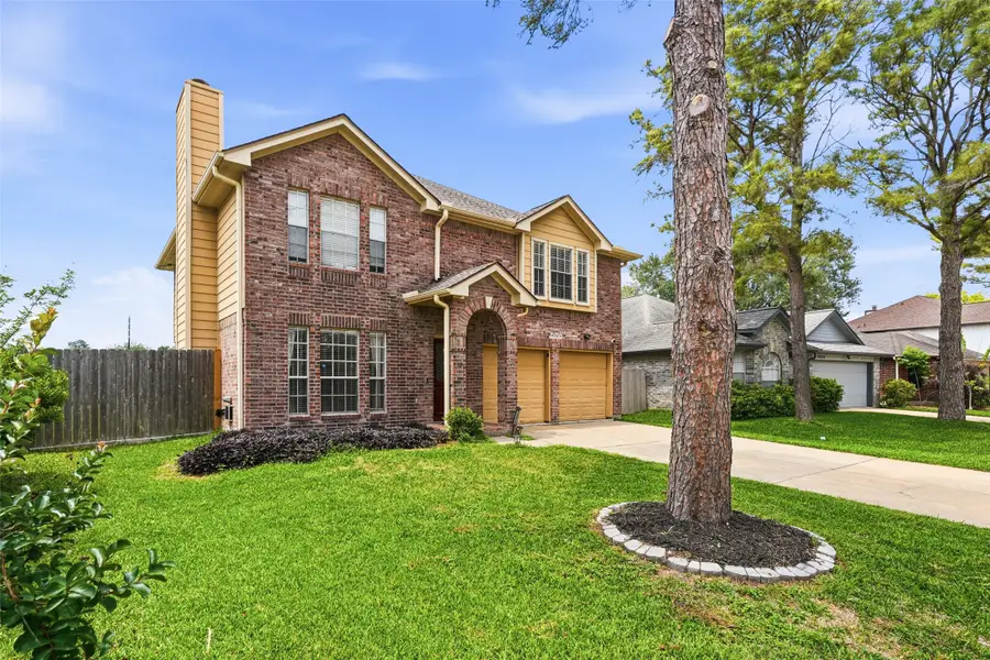 16938 Blue Mist Circle, Sugar Land, TX 77498 - #3
