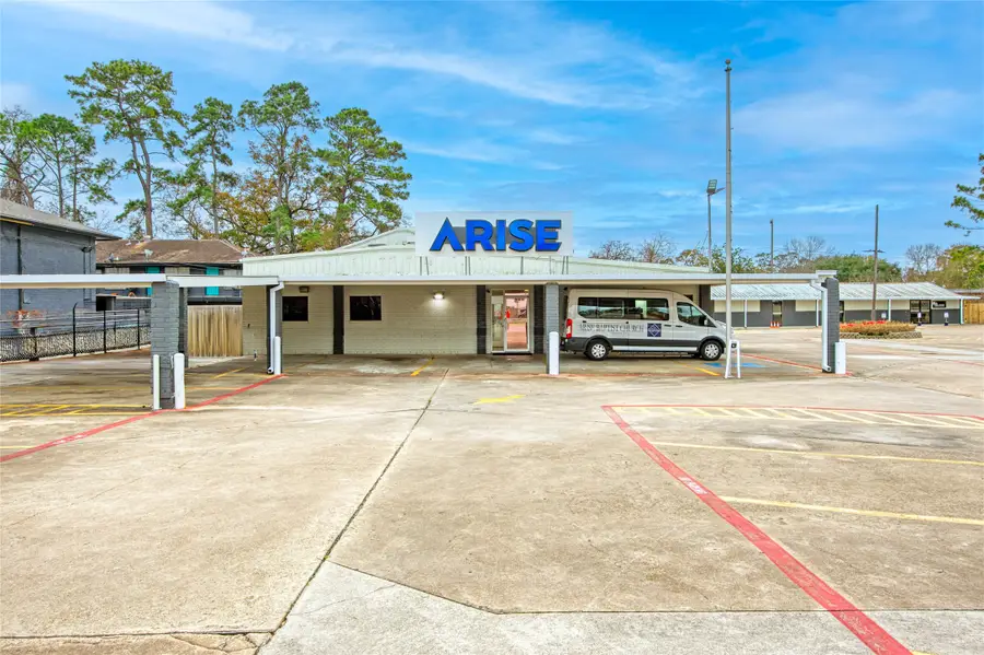 803 Curtin Street, Houston, TX 77018 - #2