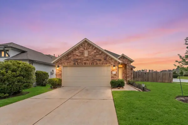 2702 Meadow View Lane, Conroe, TX 77385