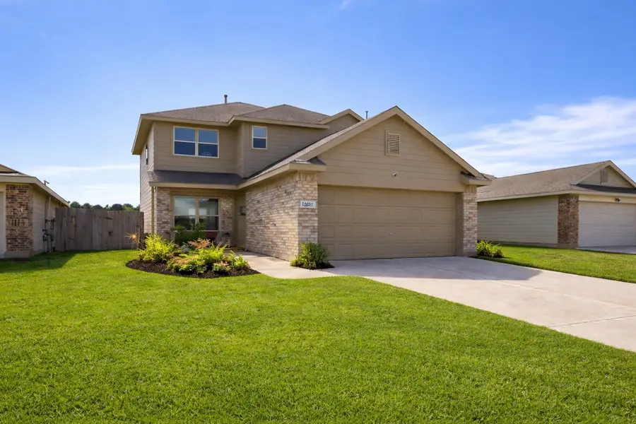 22166 Birchfield Grove Lane, New Caney, TX 77357 - #2