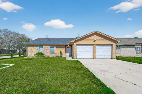 17726 Wild Willow Lane, Houston, TX 77084